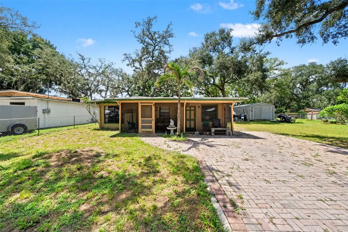 133 E 145th Avenue, Tampa, FL 33613 - #1