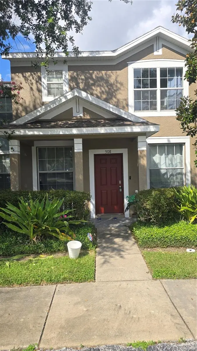 508 Golden Tree Place, Brandon, FL 33510 - #1