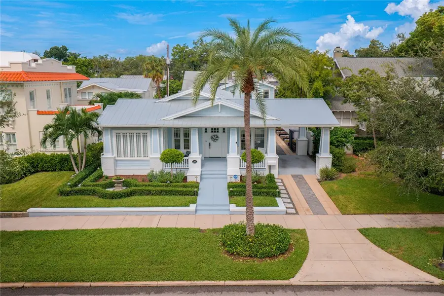 823 S Edison Avenue, Tampa, FL 33606 - #3