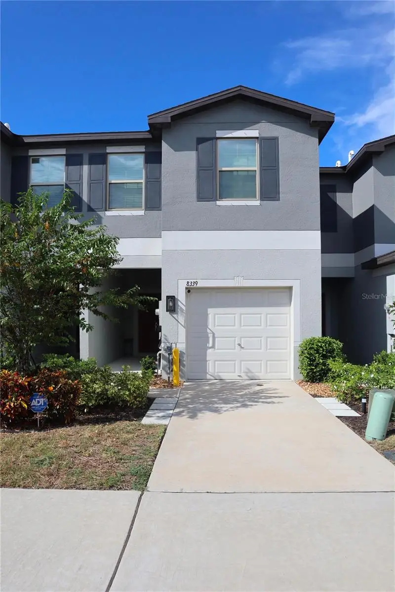 8339 Birch Haven Lane, New Port Richey, FL 34655 - #1