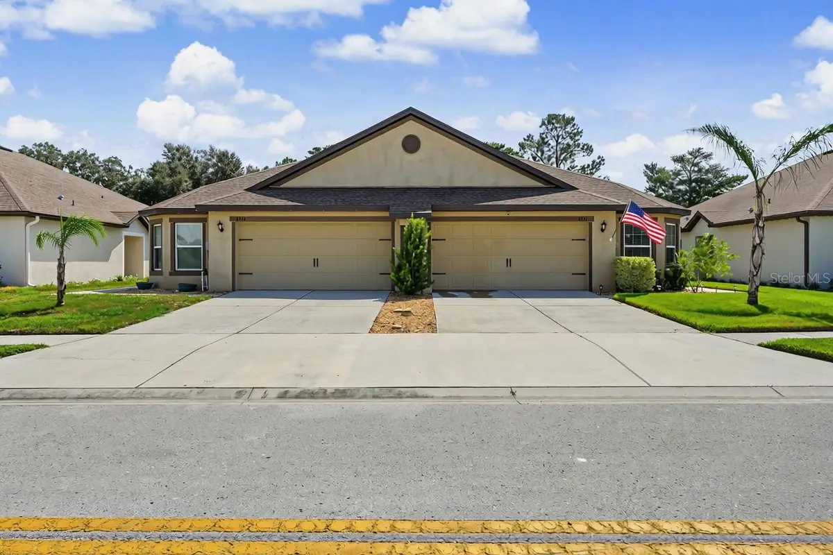 8951 Southern Charm Circle, Brooksville, FL 34613 - #1