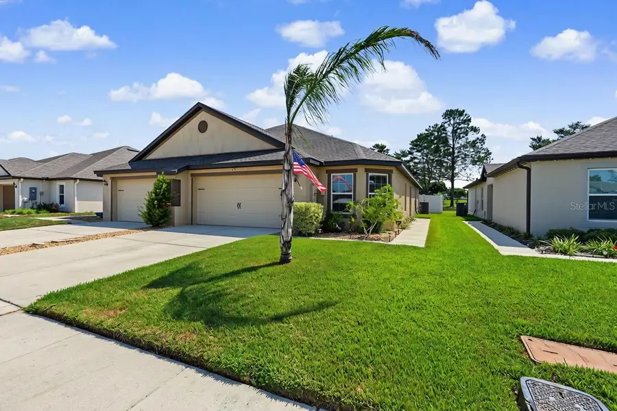 8951 Southern Charm Circle, Brooksville, FL 34613 - #3