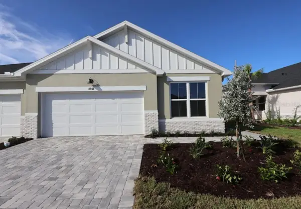 2841 Marrakesh Lane, SARASOTA, FL 34234