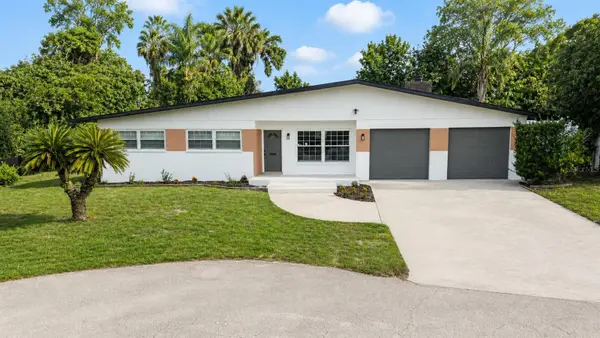 5627 Oakland Drive, TAMPA, FL 33617