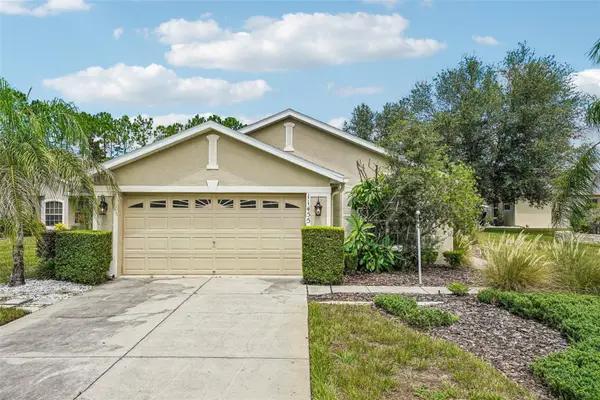 11455 Inman Court, SPRING HILL, FL 34609