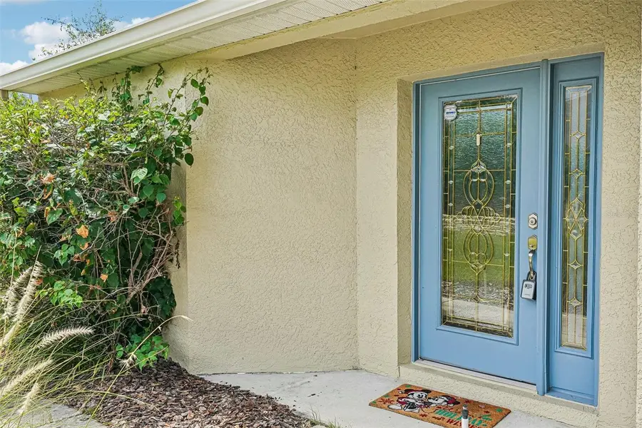 11455 Inman Court, Spring Hill, FL 34609 - #2