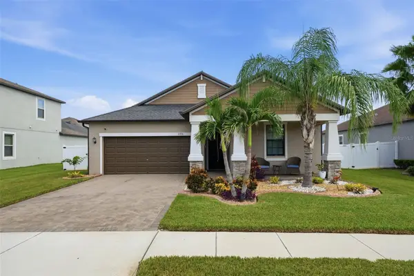 11706 Sunburst Marble Road, RIVERVIEW, FL 33579