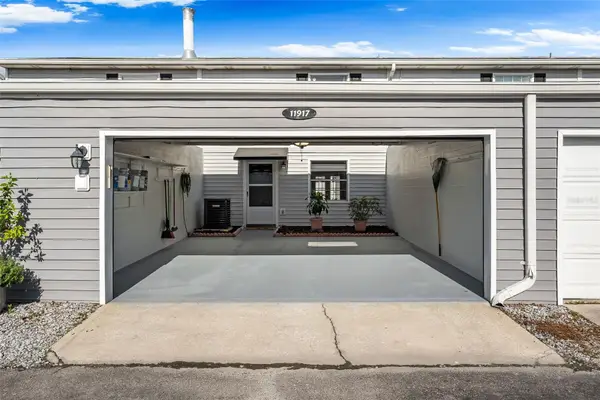 11917 Congressional Drive, TAMPA, FL 33626