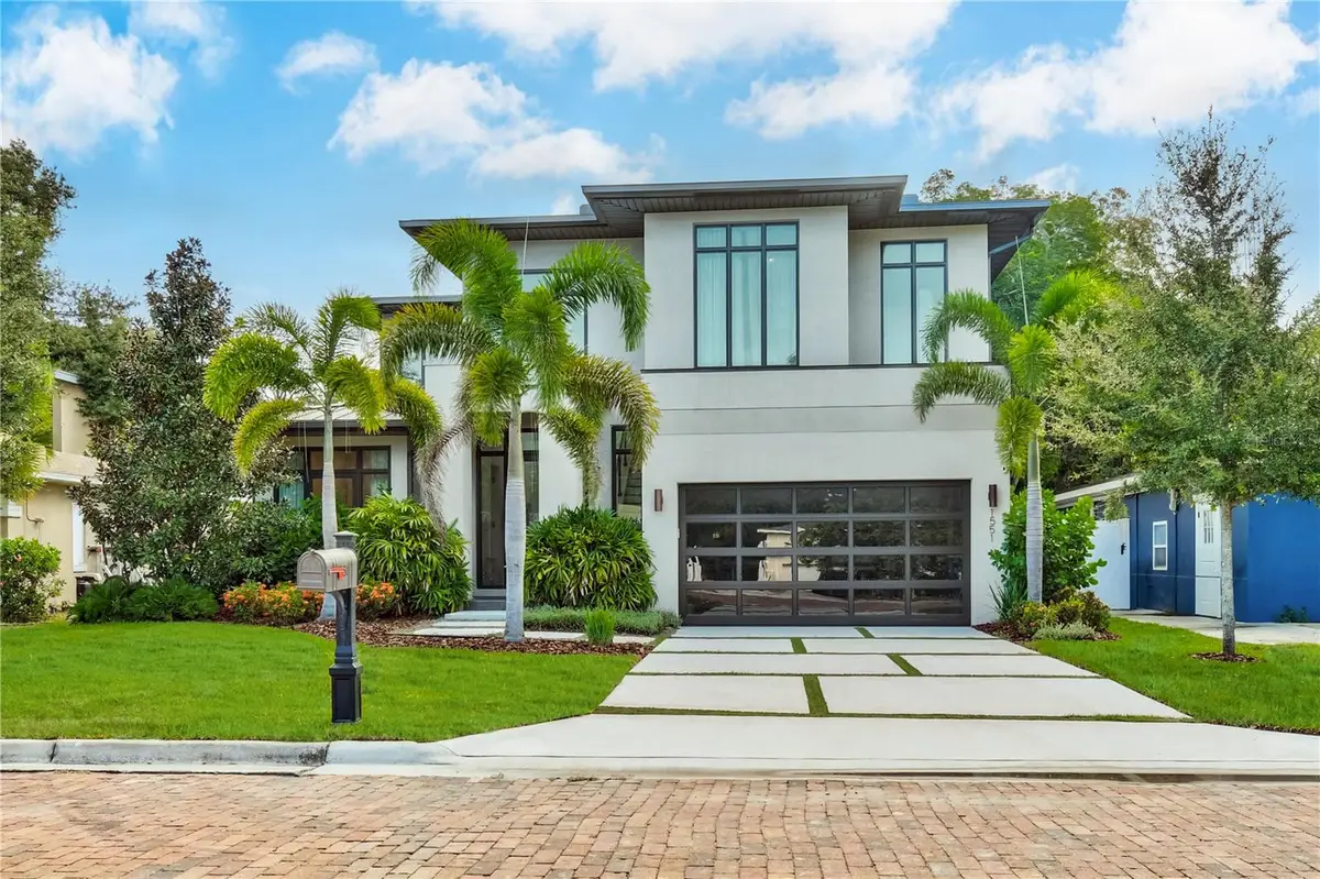 1551 Pasadena Drive, Dunedin, FL 34698 - #1