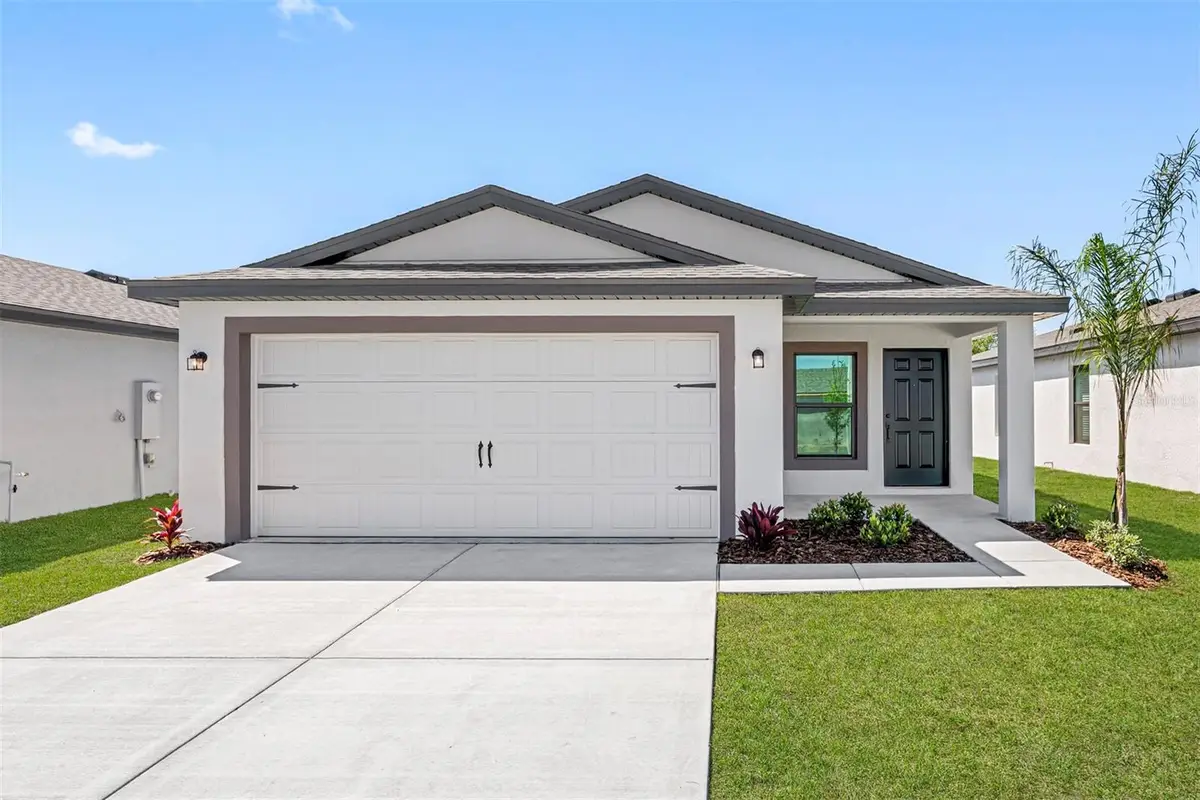 7160 Canopy Lane, Lakeland, FL 33809 - #1