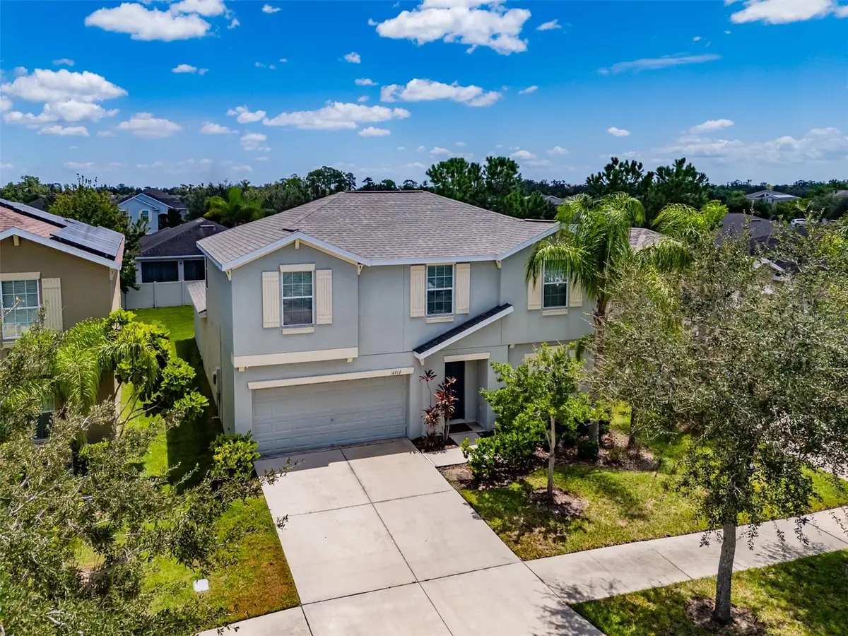16712 Myrtle Sand Drive, Wimauma, FL 33598 - #1