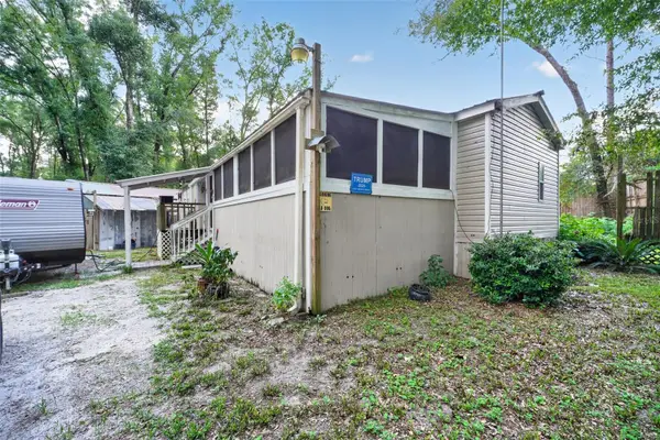 4389 288th Terrace, BRANFORD, FL 32008