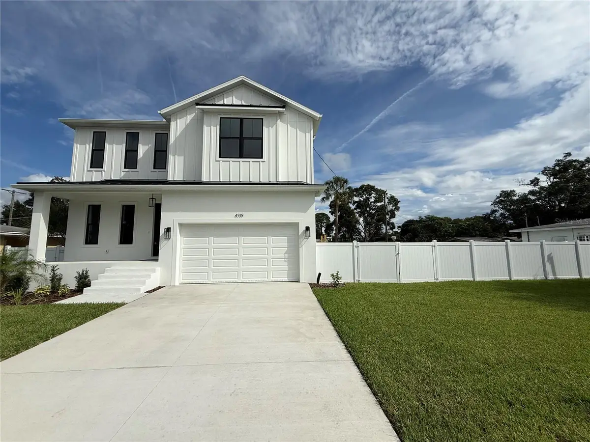 4719 W Wyoming Avenue, Tampa, FL 33616 - #1