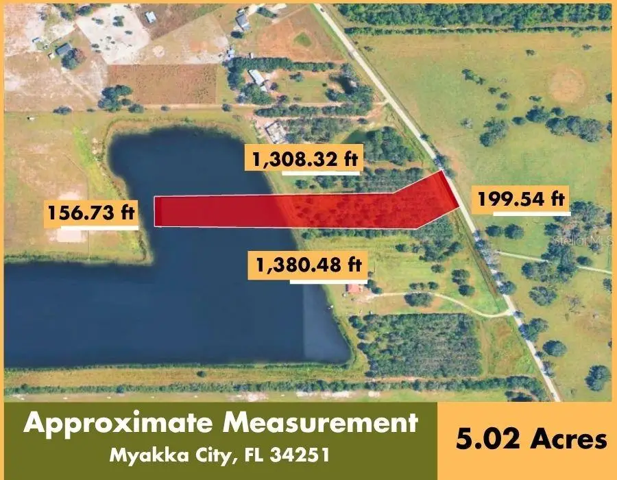 4952 Wauchula Road, Myakka City, FL 34251 - #2