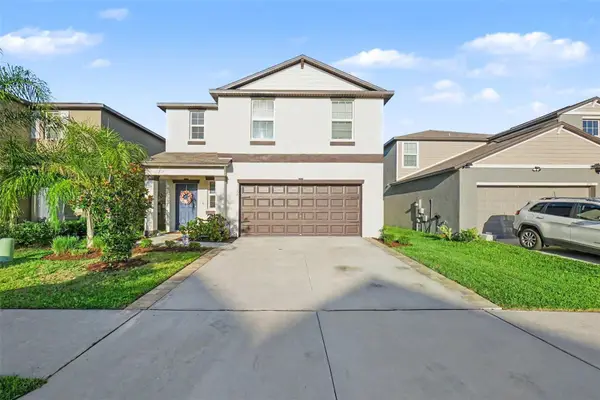 3166 Oyster Cove Street, WIMAUMA, FL 33598
