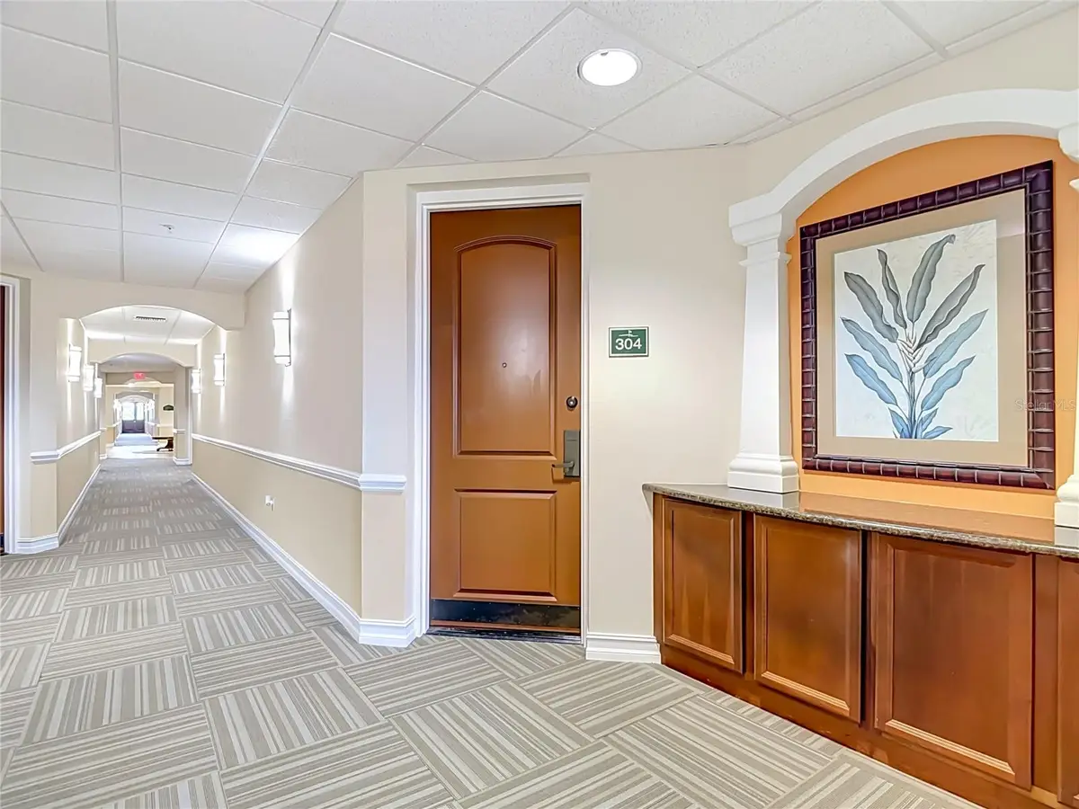 13941 Clubhouse Drive #304, Tampa, FL 33618 - #1