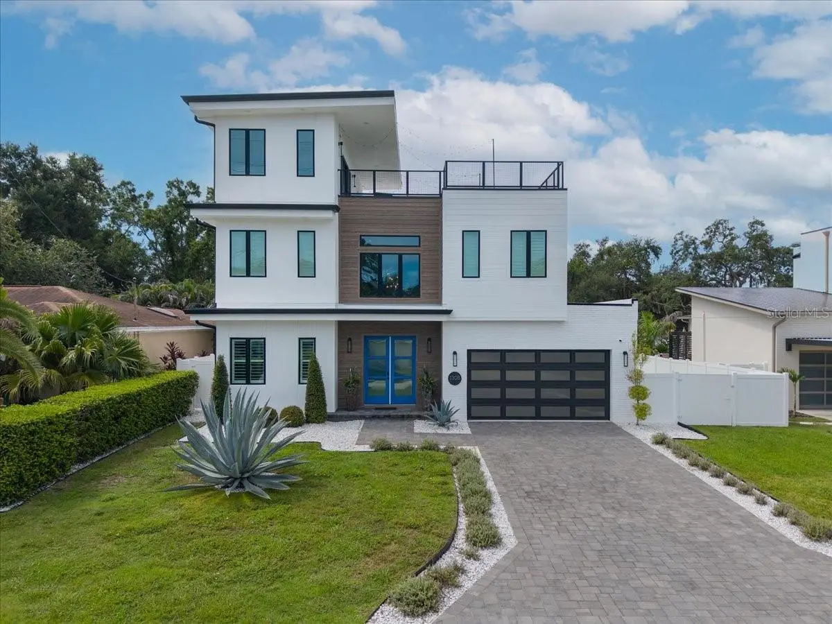 1308 W Plymouth Street, Tampa, FL 33603 - #1