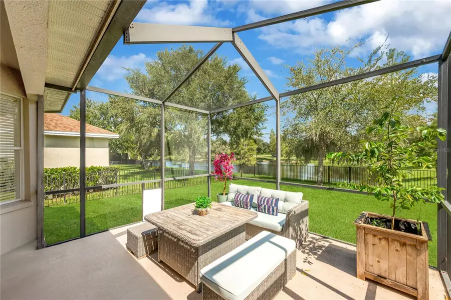 8406 Lagerfeld Drive, Land O Lakes, FL 34637 - #2