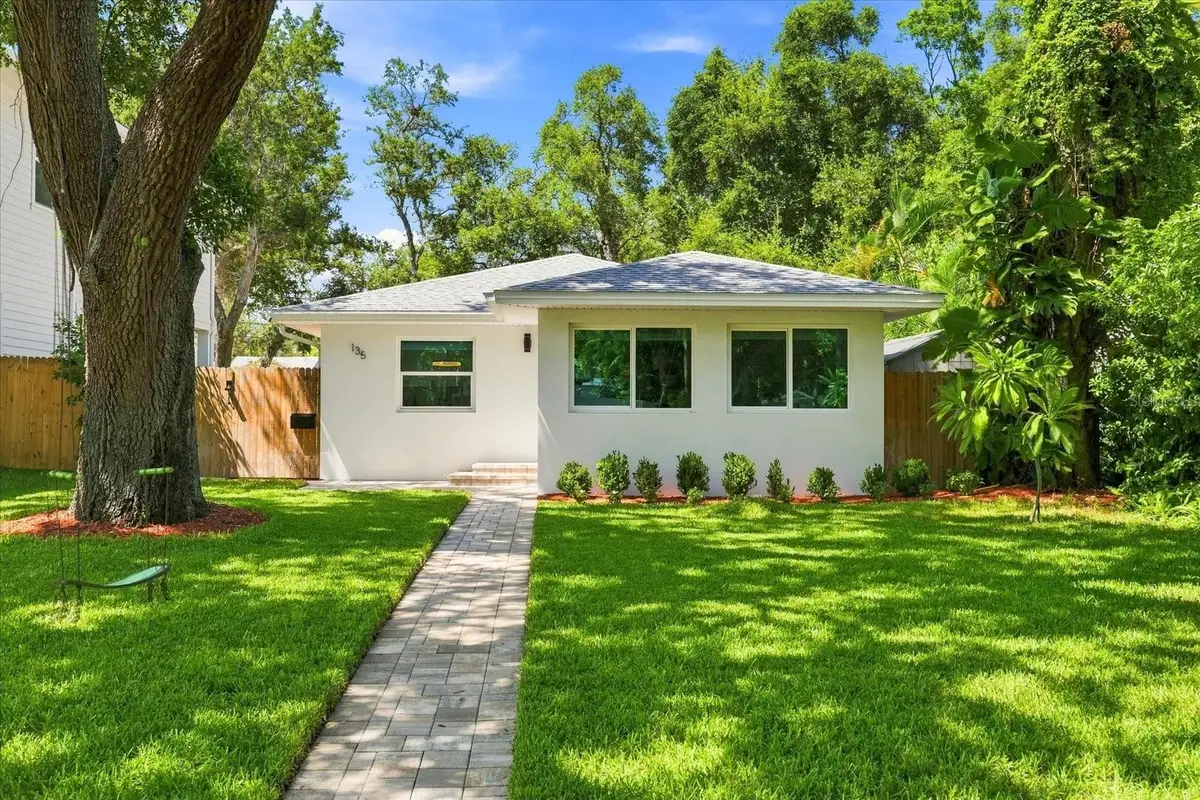 135 24th Avenue Se, Saint Petersburg, FL 33705 - #1