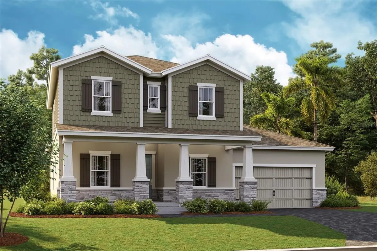 10748 Apalachicola Drive, New Port Richey, FL 34655 - #1