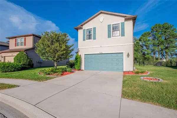 4346 O Rourke Court, WESLEY CHAPEL, FL 33543