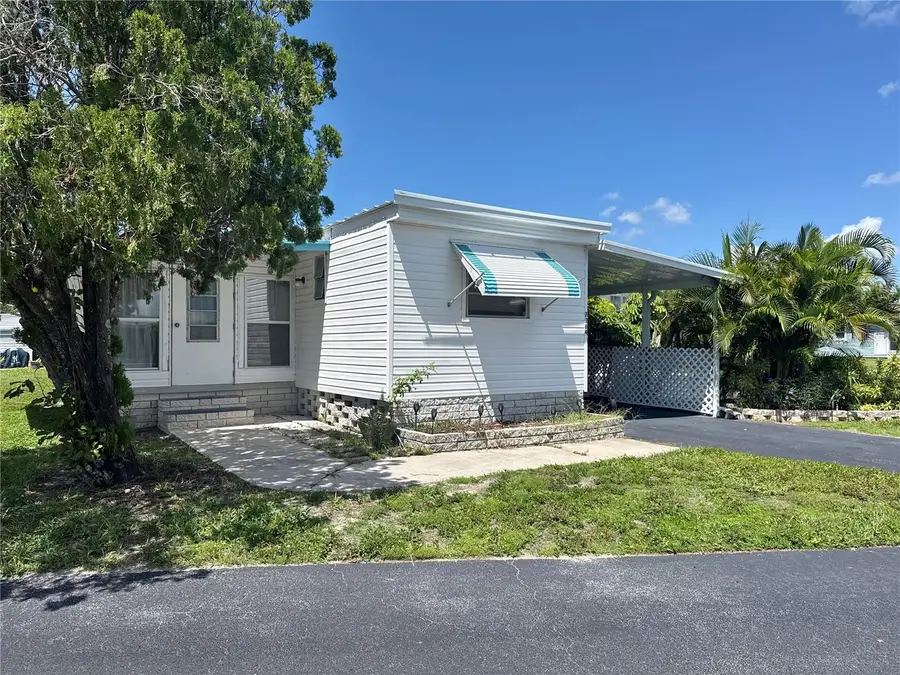 7164 Mount Georgetown Drive Ne #553, Saint Petersburg, FL 33702 - #2