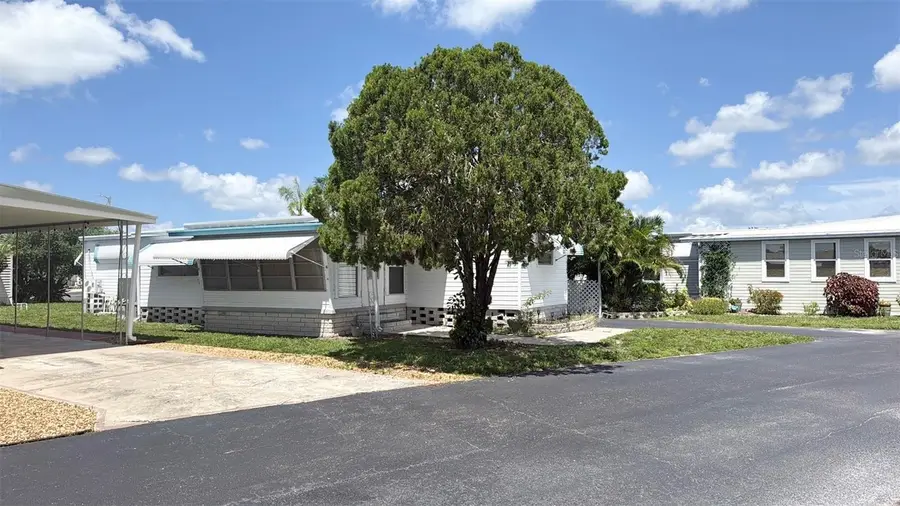 7164 Mount Georgetown Drive Ne #553, Saint Petersburg, FL 33702 - #3