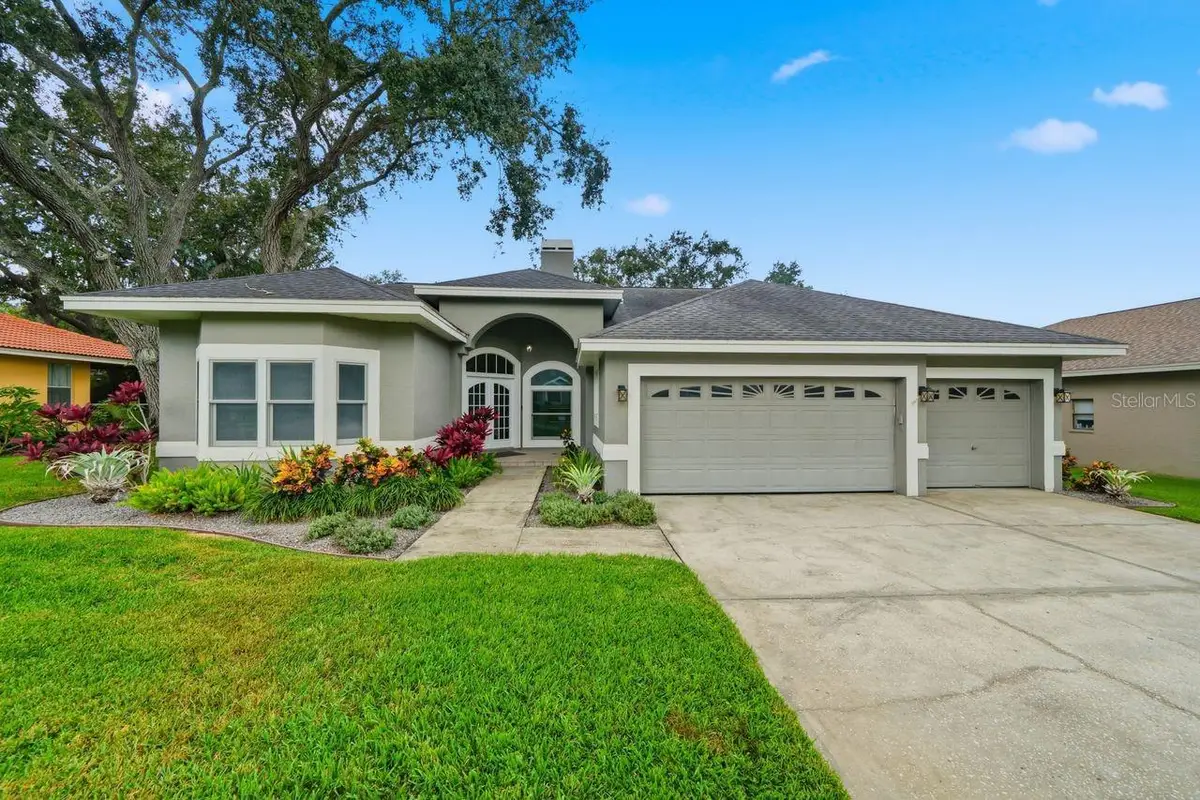 700 Westfield Court, Dunedin, FL 34698 - #1