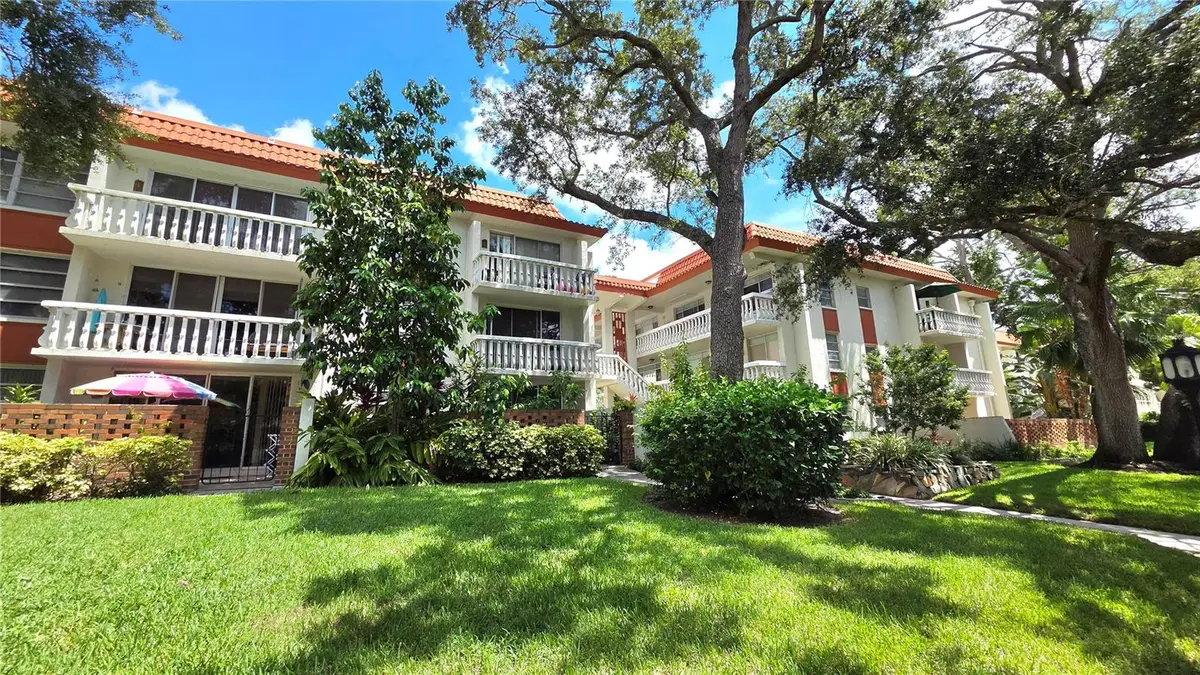 1001 Pearce Drive #211, Clearwater, FL 33764 - #1