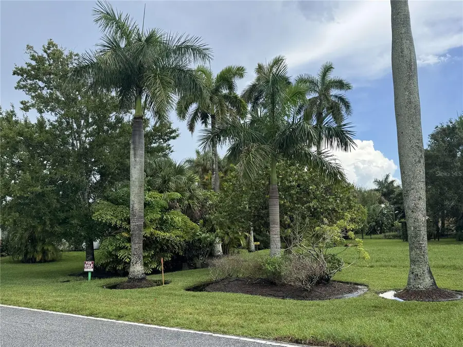 325 W William Street, Punta Gorda, FL 33950 - #3