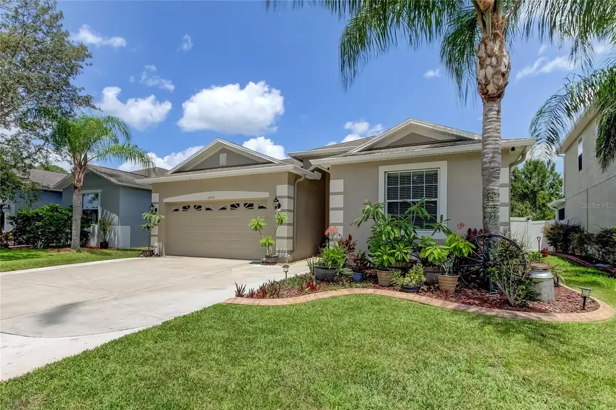 12755 Saulston Place, Hudson, FL 34669 - #2