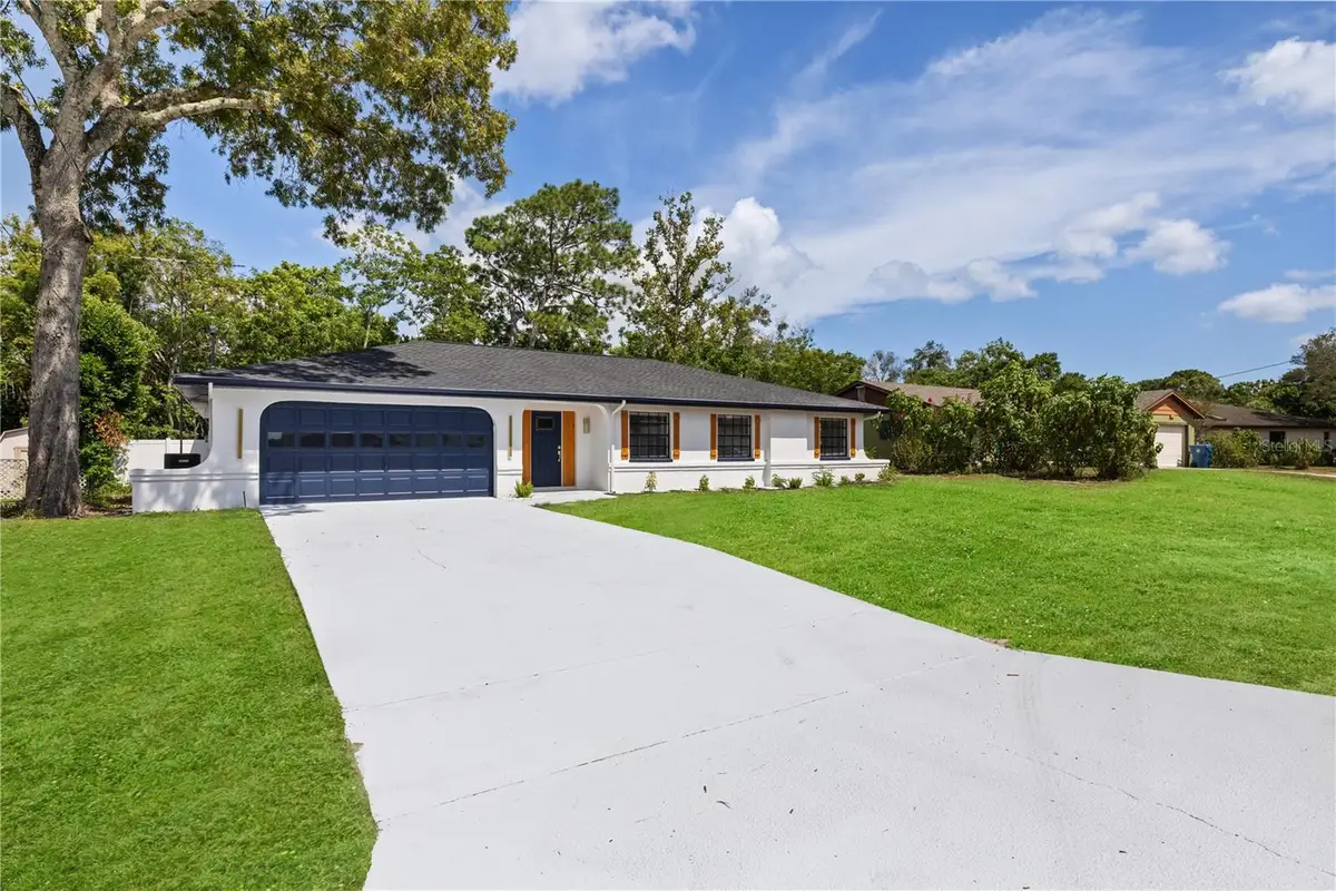 12018 Linden Drive, Spring Hill, FL 34608 - #1