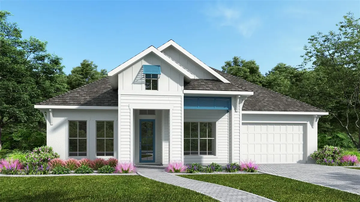 3715 Country View Court, Bradenton, FL 34211 - #1