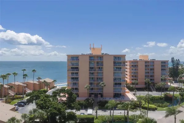 7430 Sunshine Skyway Lane S #405, ST PETERSBURG, FL 33711
