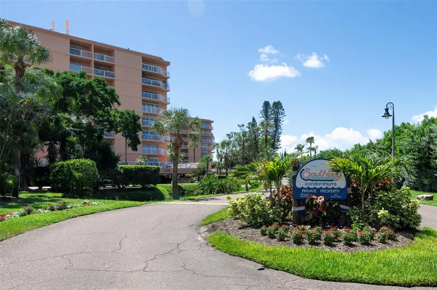 7430 Sunshine Skyway Lane S #405, Saint Petersburg, FL 33711 - #2