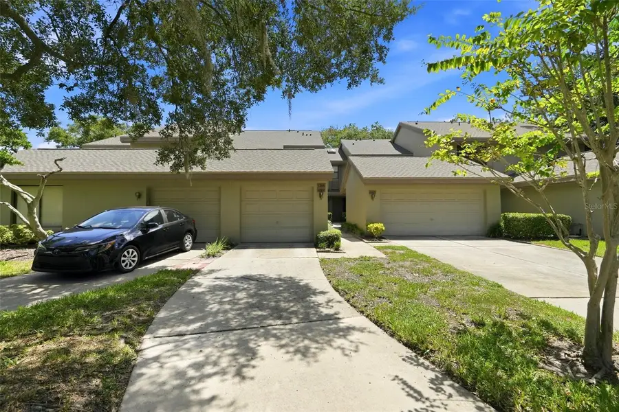 3082 Landmark Boulevard #1702, Palm Harbor, FL 34684 - #2