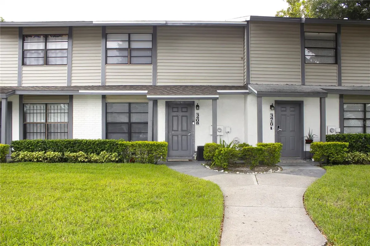 3408 Oak Trail Court, Tampa, FL 33614 - #1
