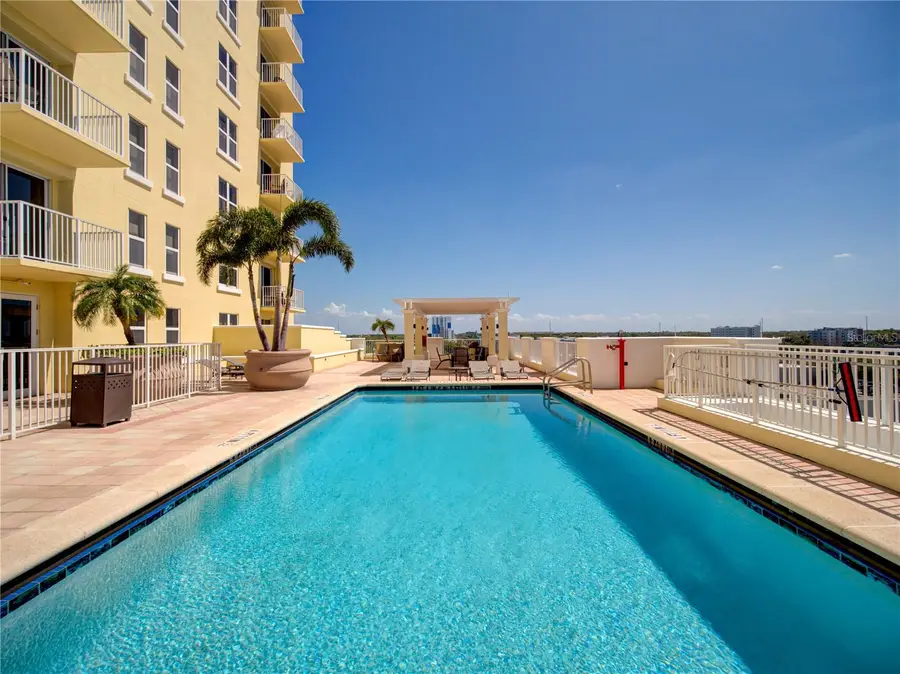 628 Cleveland Street #1314, Clearwater, FL 33755 - #3