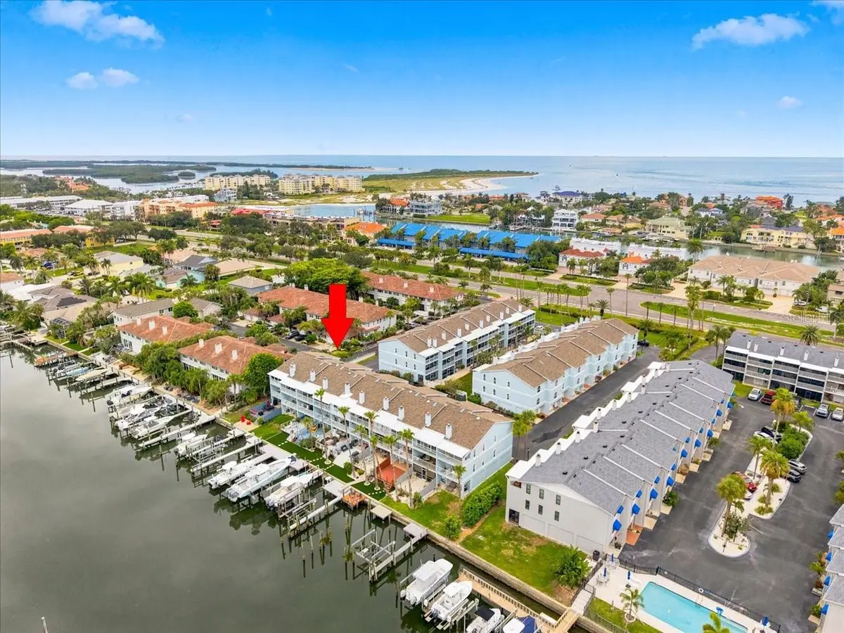 751 Pinellas Bayway S #19, Tierra Verde, FL 33715 - #1