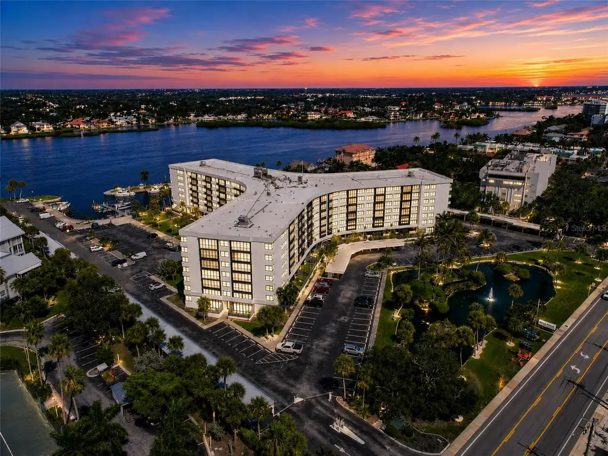5855 Midnight Pass Road #222, Sarasota, FL 34242 - #1