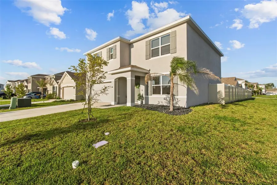 8210 Dolphin Bluff Boulevard, Wesley Chapel, FL 33545 - #2