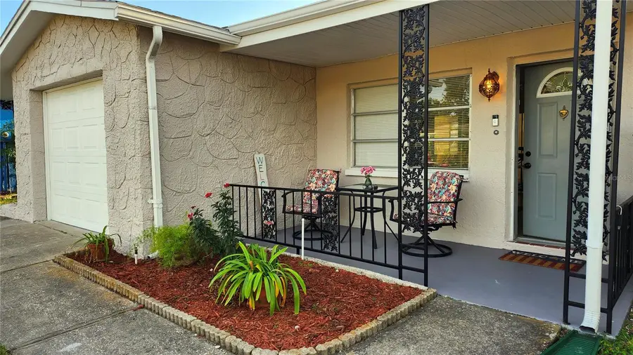 9709 Lakeside Lane, Port Richey, FL 34668 - #2