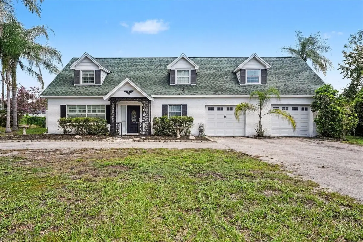 404 Clarissa Drive, Brandon, FL 33511 - #1