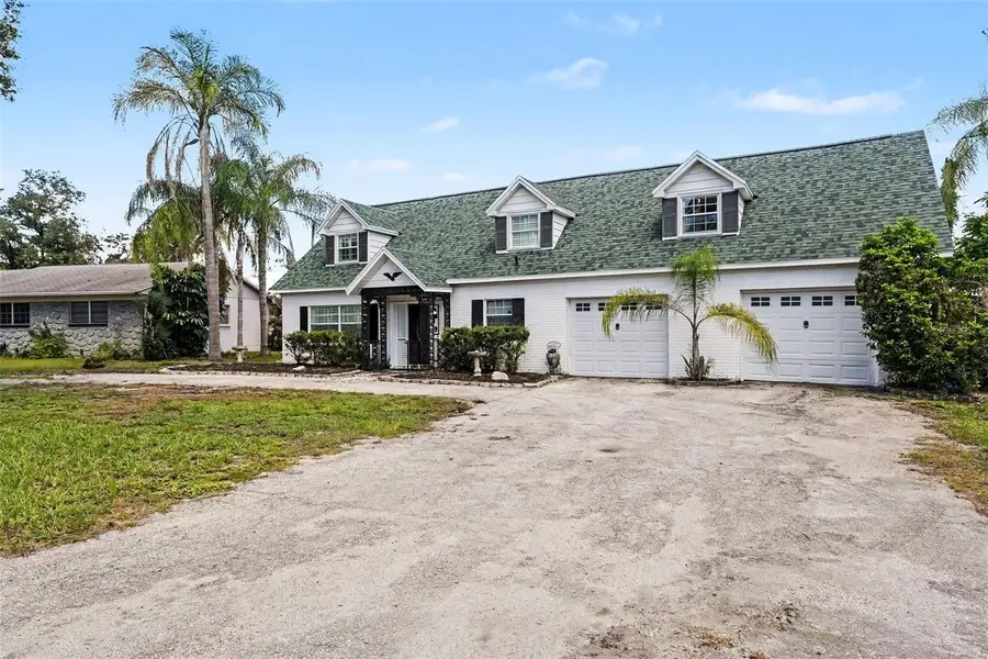 404 Clarissa Drive, Brandon, FL 33511 - #2