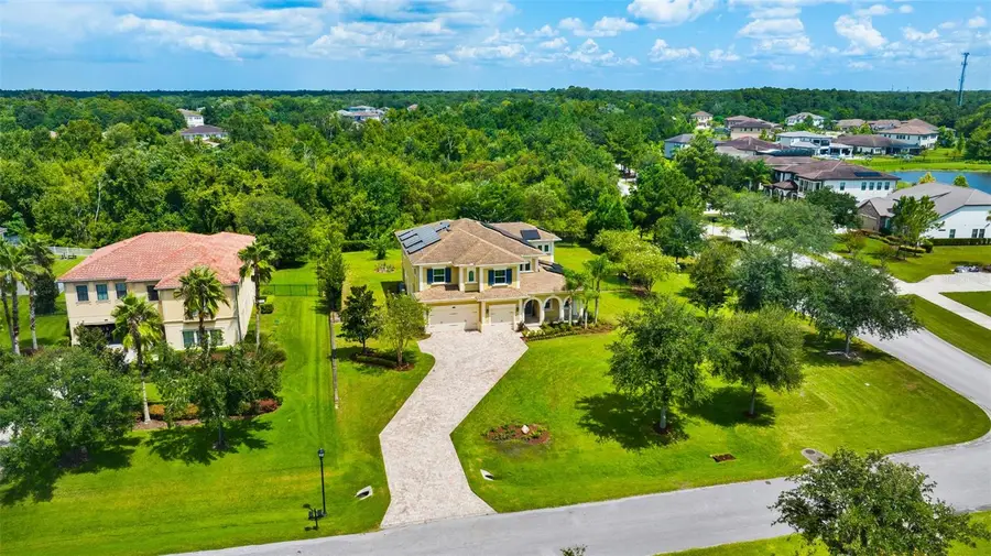 17901 Howsmoor Place, Lutz, FL 33559 - #2