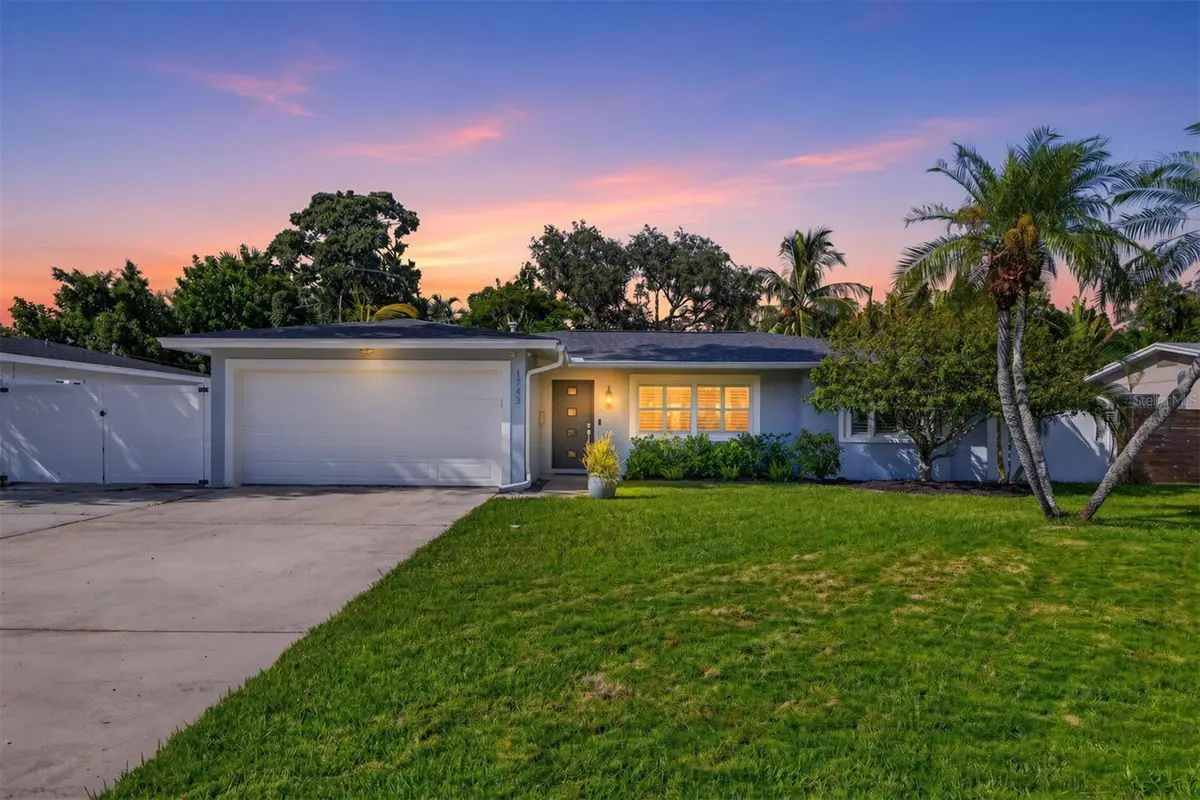 1743 Delaware Avenue Ne, Saint Petersburg, FL 33703 - #1