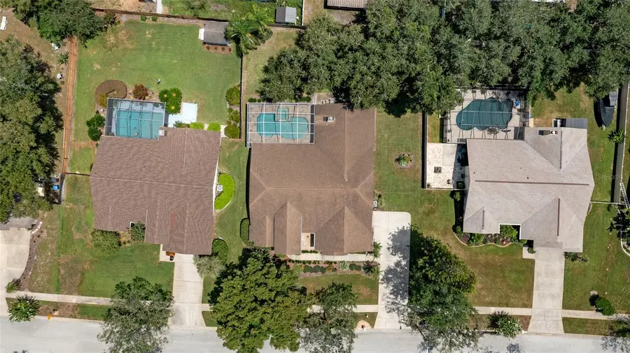 18321 Citation Street, Lutz, FL 33549 - #2