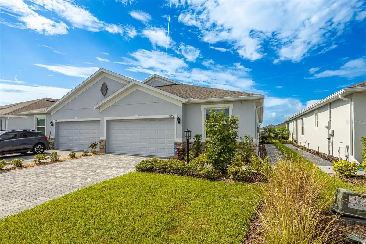 18052 Cropside Trail, Bradenton, FL 34211 - #1