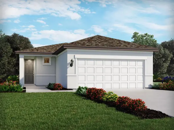 7450 Mia Vine Drive, BROOKSVILLE, FL 34601