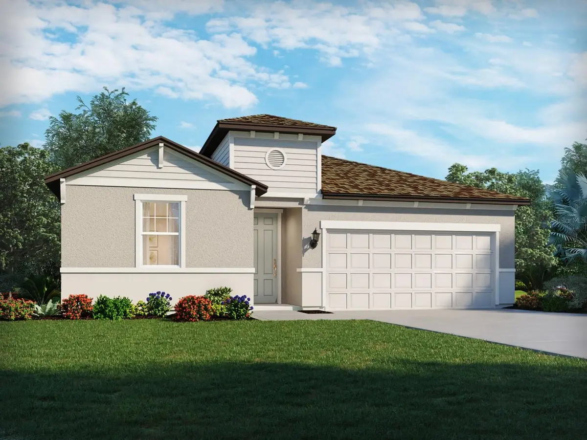 13138 Shellmore Avenue, Palmetto, FL 34221 - #1